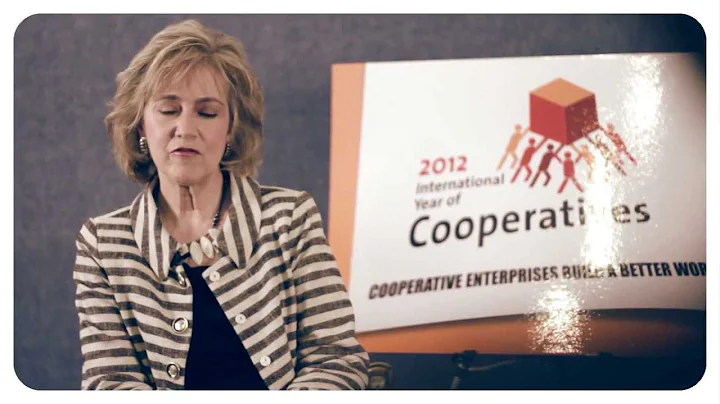 Christine Neal, Senior Vice President, Unified Gro...