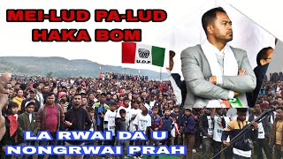 Full Song Hitmeirit Parit Haka Bom Sohiong Song Udp