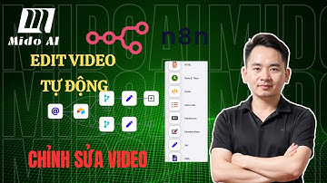 Edit Video Tự Động Bằng AI | Lồng Tiếng, AutoSub, Chèn Logo Siêu Nhanh - Đăng bài Đa nền tảng