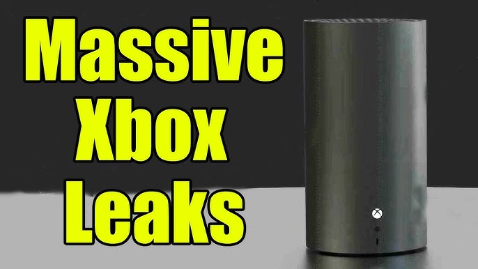 Vazou! Upgrade do Xbox Series X chega em 2024; veja detalhes