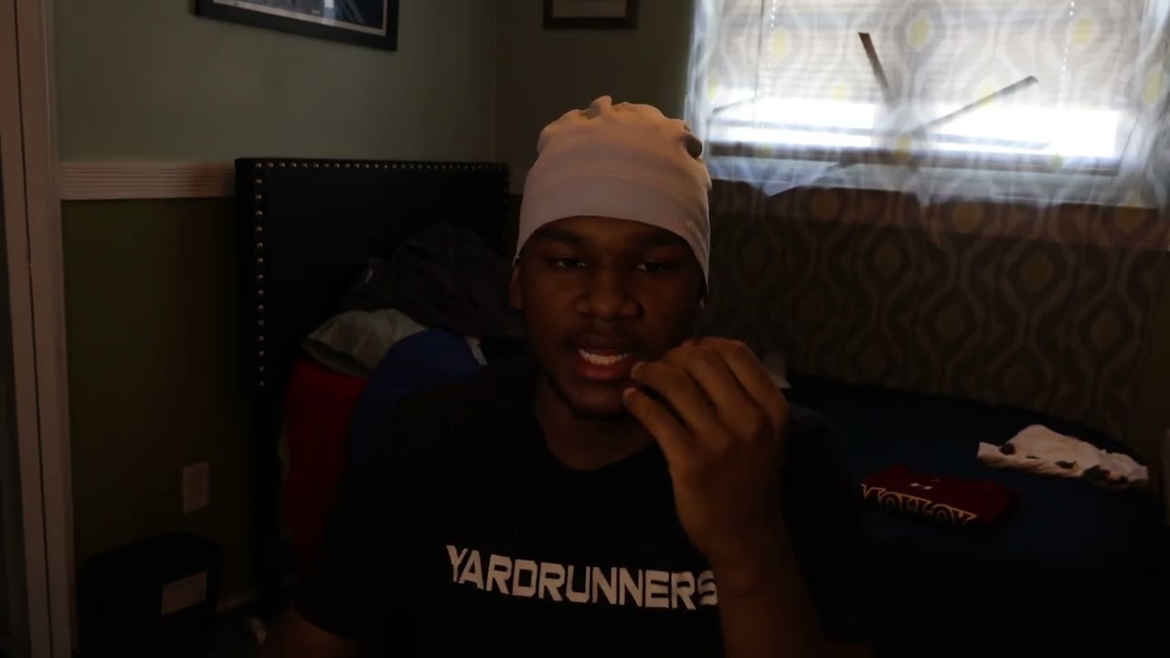 it's not enough to just make it to the top