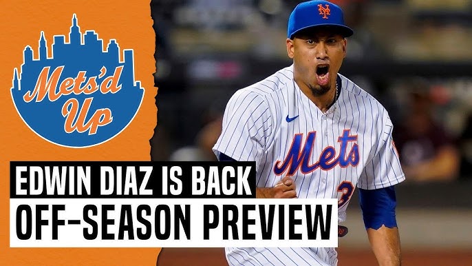 Alexis Diaz TO THE NY METS. Edwin Diaz's (BROTHER) 