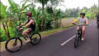 Honey Hill’s Cycling Bali Discovering Nature, Coffee Plantations, Adventure Experience in Bali