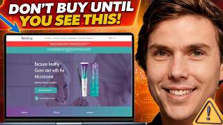 PerioTrap Toothpaste Review - Does It Really Work? My Honest Experience