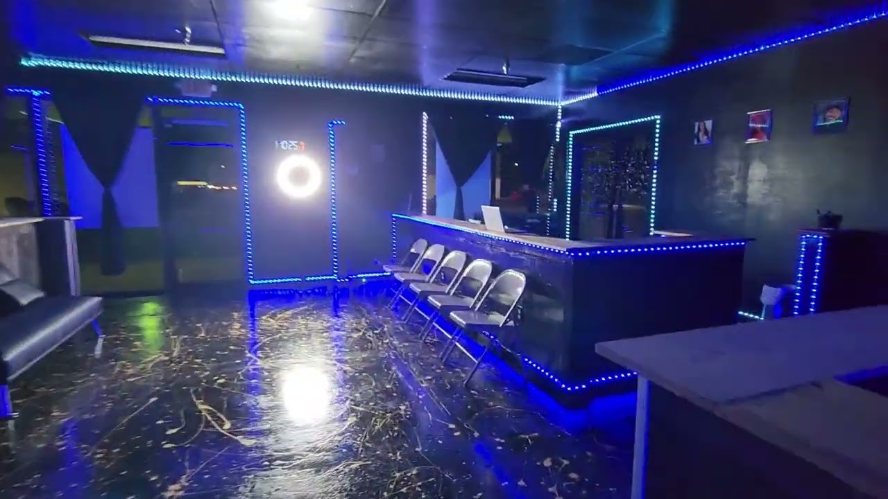 Welcome to the new Home of D.A.N.C.E Empowerment!