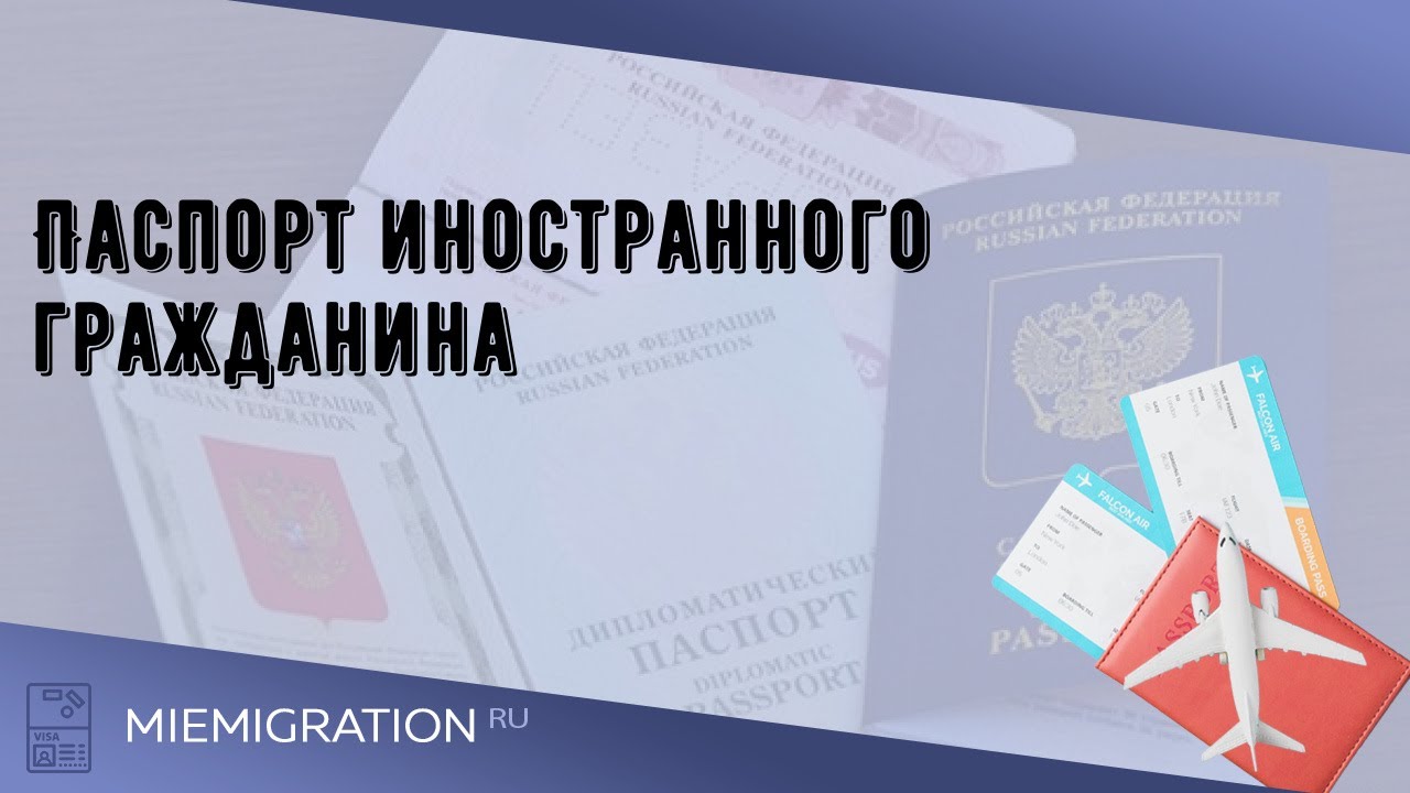 МВД запустило единый цифровой профиль для мигрантов