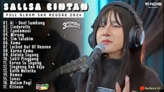 SALLSA BINTAN 2024 II AI JANG DOLA II FULL ALBUM SKA REGGAE 2024 #sallsabintan #3pemudaberbahaya