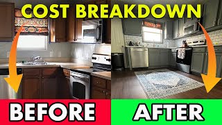 Home Renovations Update! (Full Cost Breakdown) by Mark Plymale 970 views 10 months ago 10 minutes, 36 seconds