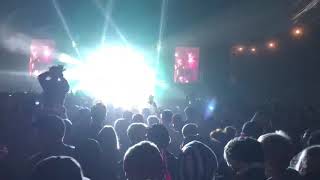 Netsky  Reading Festival 18