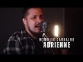 Adrienne  the calling romullo carvalho cover