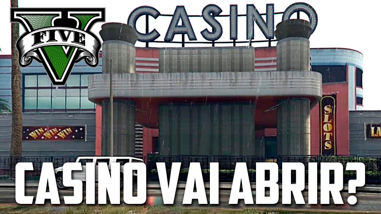 casino no gta 5