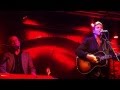 Capture de la vidéo Steve Wynn & Chris Cacavas - A Fond Farewell   (Acoustic, 2013.02.10 Vienna)