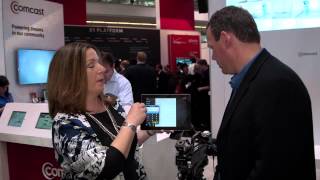 Comcast Calls on Wi-Fi