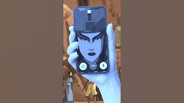 Yangchen got Kyoshi on speed dial. #avatarthelastairbender