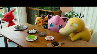 [Cat’s Kitchen] Acampando con Pokémon: Charmander enciende la llama 🔥