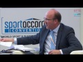 SAC 2015 Day 3 - City Forum - Keynote & The Legacy Requirement