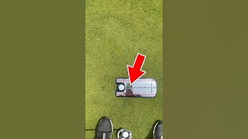 How to Use a Putting Mirror… 🪞