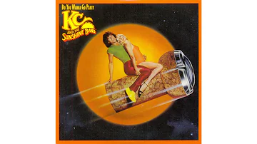 KC And The Sunshine Band - Please Don't Go (1979)