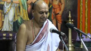 Bhagavata - Day7 - Saptama Skanda_part1 - 20 Sep 2015