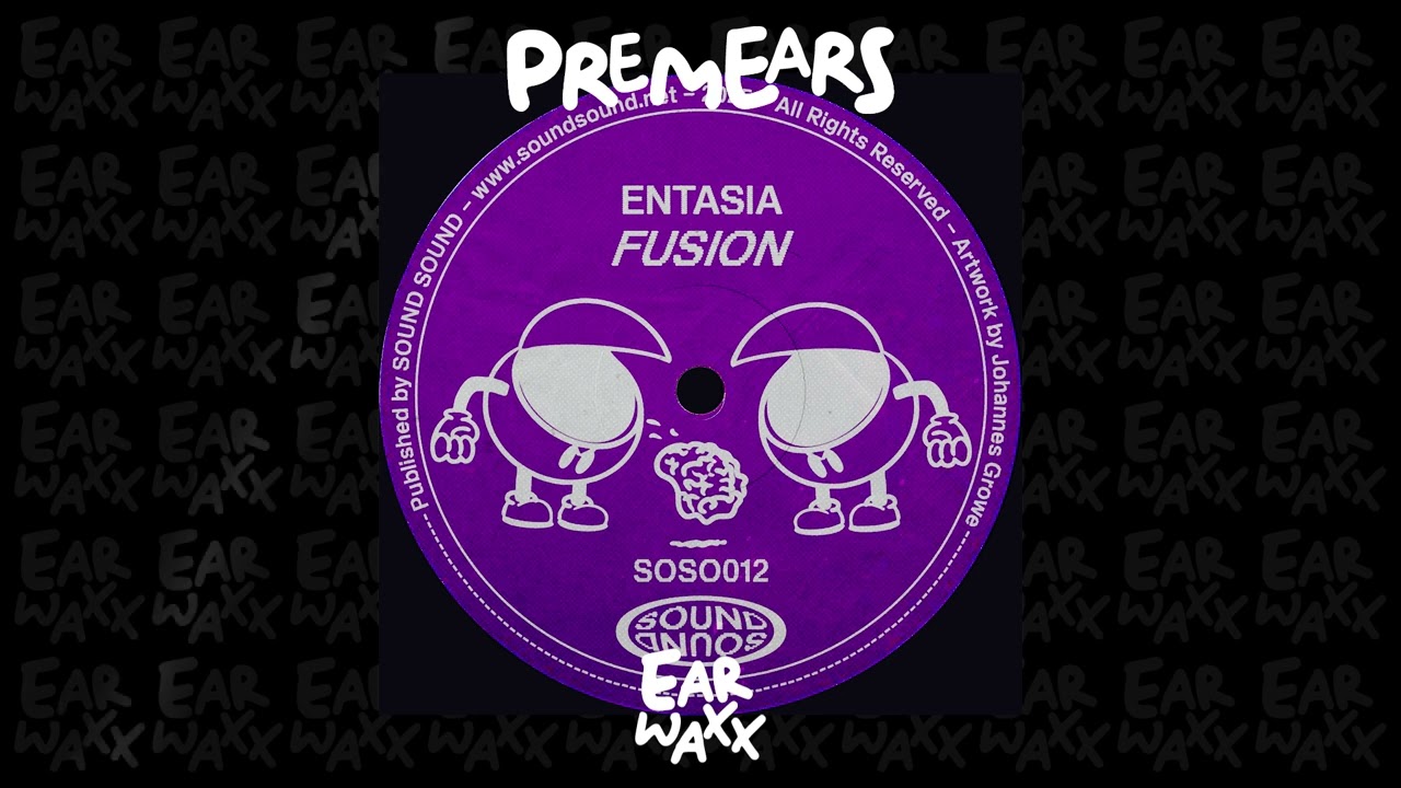 アート・デザイン・音楽 Entasis 1996-2015 (vol.1) Entasia – One More - YouTube