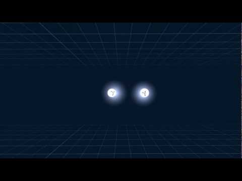 The Higgs Particle: A Higgs Particle Decaying to 2 Photons