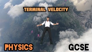 Terminal Velocity - Physics Class