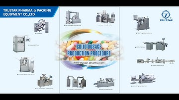 TRUSTAR MINI pre made bag doy pack machine