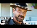 DIE ALONE Trailer (2024) Frank Grillo, Carrie-Anne Moss