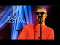 Lou asril  live am orf radiofestival