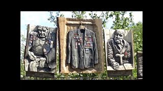 видео: ОНИ БУДУТ ЖИТЬ ВСЕГДА. Ветераны Валаама. картинка: ОНИ БУДУТ ЖИТЬ ВСЕГДА. Ветераны Валаама.
