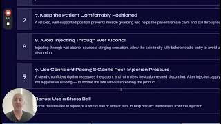 25 Expert Tips to Make Your Next Tox Treatment Completely Painless, with Dr. Dahabra