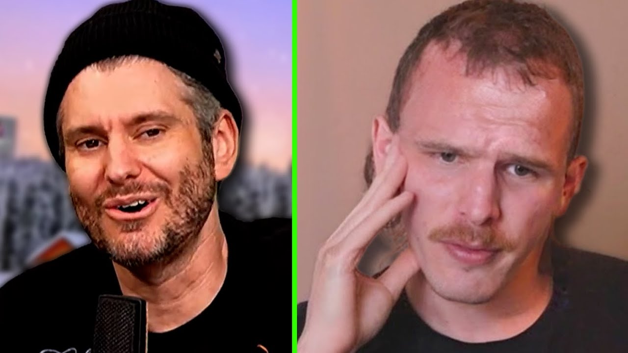 The New iDubbbz Situation Is Pathetic