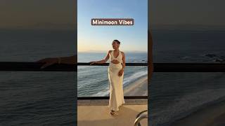 take that minimoon | #2026wedding #wedding #wholesomecontent #couplegoal #newlyweds #minimoon