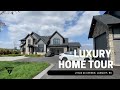 HOME TOUR | LUXURY Living in Langley, British Columbia