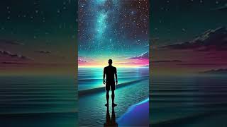 Stars In A Giant Sea Cosmic Soundscapes