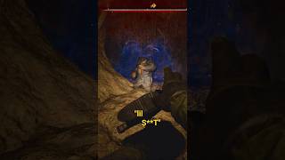 LIL MUTANT MAN THING #gaming #stalker2 #shorts