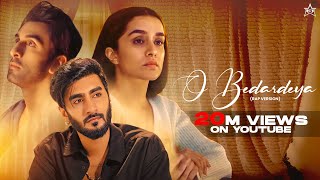 O Bedardeya | Rap Version | RCR | Arijit Singh | Resimi