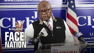 Rep. Jim Clyburn Announces Reelection Campaign At Age 85
