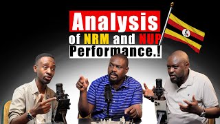 Part 2 Parliamentary Elections