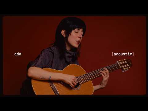 Putar oda - Daniela Andrade