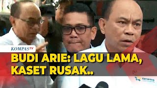 Ini Respons Budi Arie Soal Namanya Muncul Dalam Dakwaan Kasus Judi Online