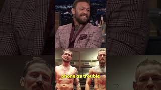 The Truth About Conor McGregor's Comeback – UFC Return Finally Revealed!#shorts