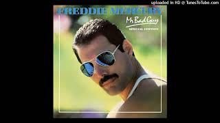 Freddie Mercury - My Love Is Dangerous (Special Edition)