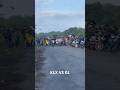 Siapa yg win? #balapliar #201meter #ramadhanrace #liaran201 #shortvideo #balap201m #fyp #klx #cb