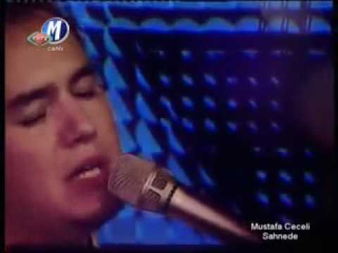 Mustafa Ceceli - Söz Veremem (Canlı Performans)