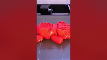 Timelapse Time! 3D Printing is Mesmerizing