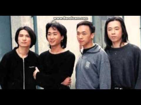 守下留情之 世榮與家駒的相處 與Beyond的開始(上）Part5
