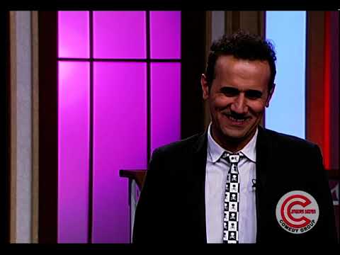 კომედი შოუ - 1 ნოემბერი 2017 (მთლიანი გადაცემა)