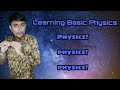 Learning Basic Physics | পদার্থবিজ্ঞান|