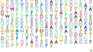 Gene Music using Protein Sequence of TMCO1 "TRANSMEMBRANE AND COILED-COIL DOMAINS 1"